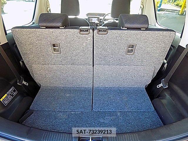 Suzuki WAGON R 2018-06 395155-22