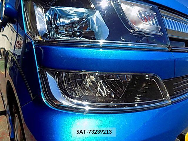 Suzuki WAGON R 2018-06 395155-26