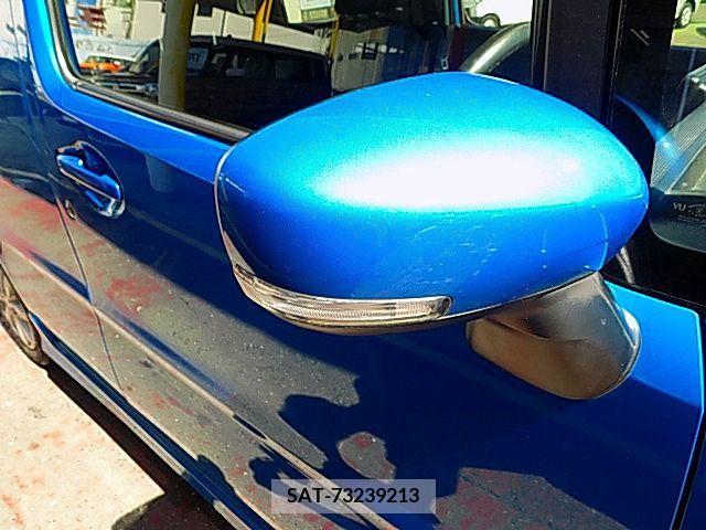 Suzuki WAGON R 2018-06 395155-25