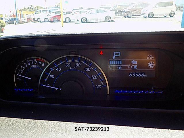 Suzuki WAGON R 2018-06 395155-7