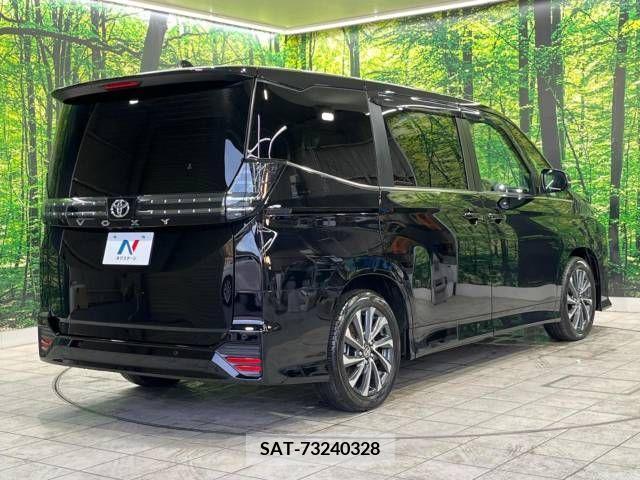 Toyota VOXY 2023-03 288903-18