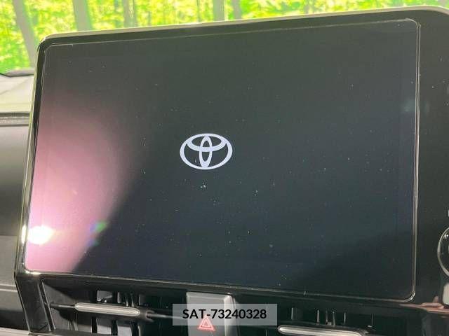 Toyota VOXY 2023-03 288903-3