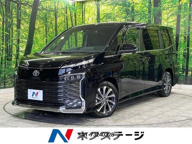 Toyota VOXY 2023-03 288903-0