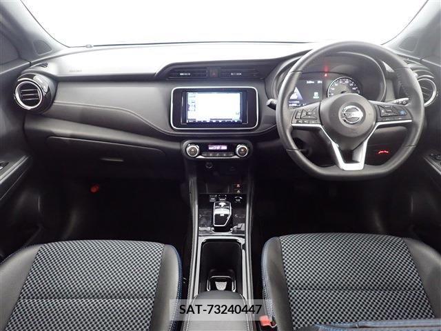 Nissan KICKS 2022-10 316093-10