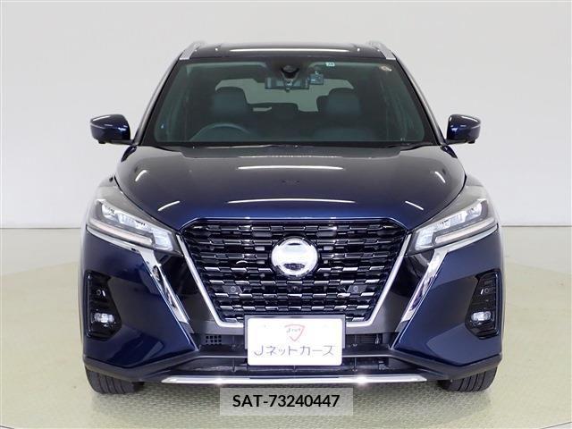 Nissan KICKS 2022-10 316093-4