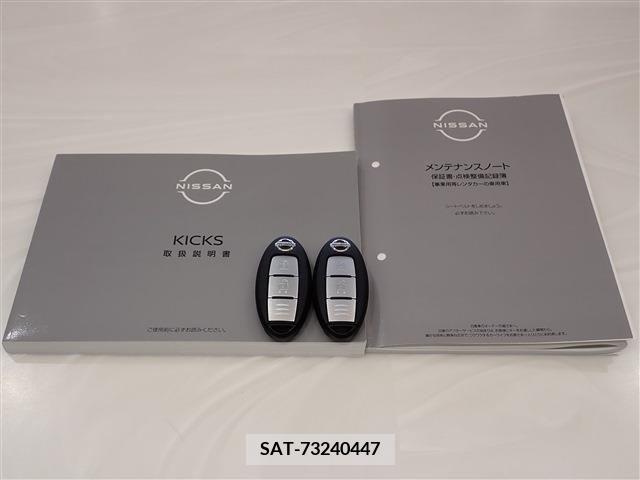 Nissan KICKS 2022-10 316093-2