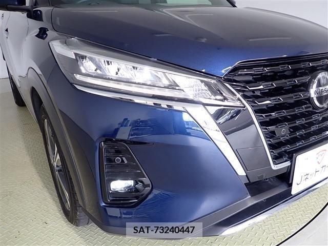 Nissan KICKS 2022-10 316093-8