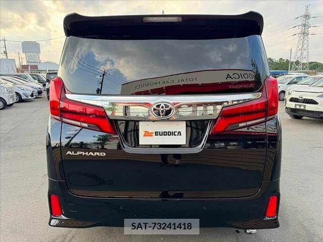 Toyota ALPHARD 2022-05 280397-13