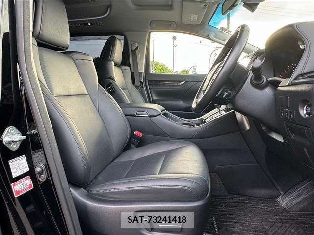 Toyota ALPHARD 2022-05 280397-15