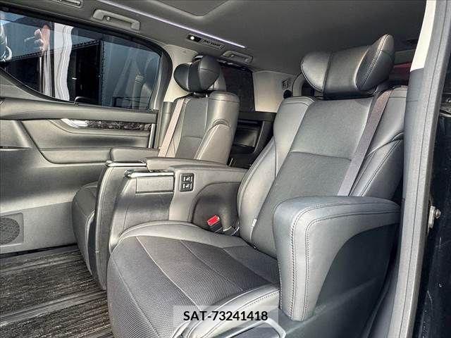 Toyota ALPHARD 2022-05 280397-17