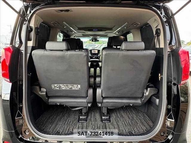 Toyota ALPHARD 2022-05 280397-18
