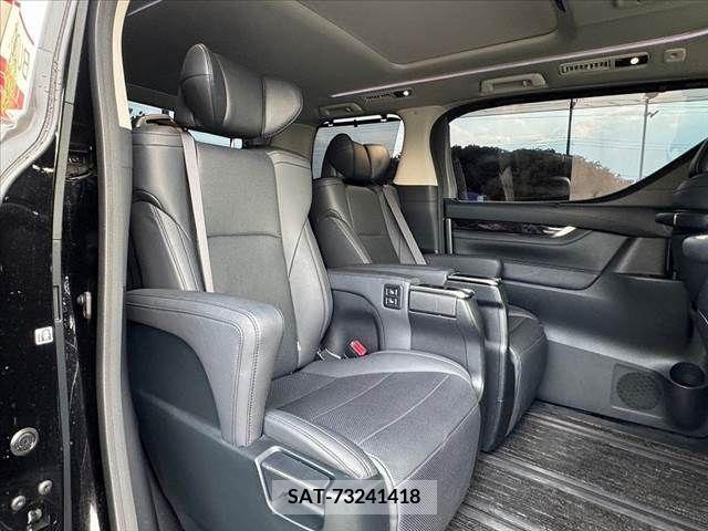 Toyota ALPHARD 2022-05 280397-19