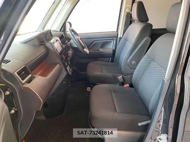 Daihatsu THOR 2017-11 327995-6