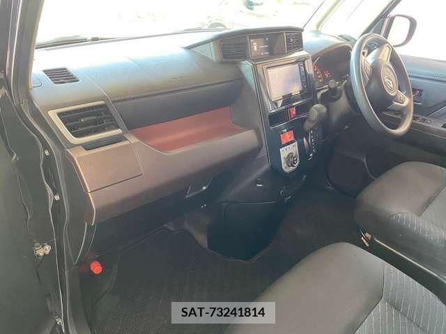 Daihatsu THOR 2017-11 327995-5