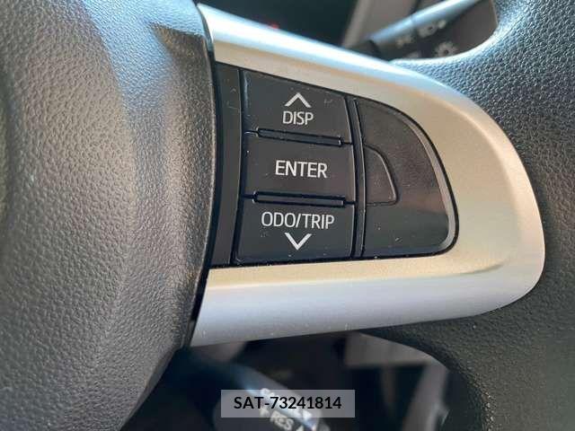 Daihatsu THOR 2017-11 327995-11