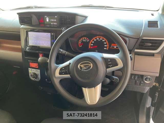 Daihatsu THOR 2017-11 327995-9
