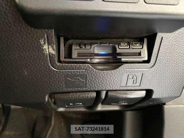 Daihatsu THOR 2017-11 327995-17