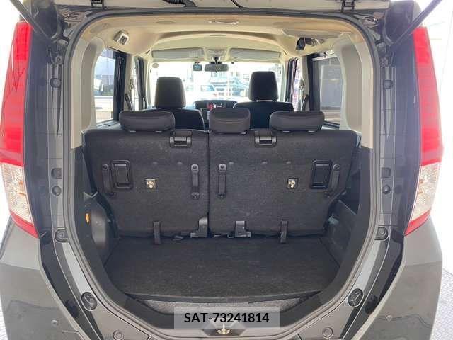 Daihatsu THOR 2017-11 327995-8