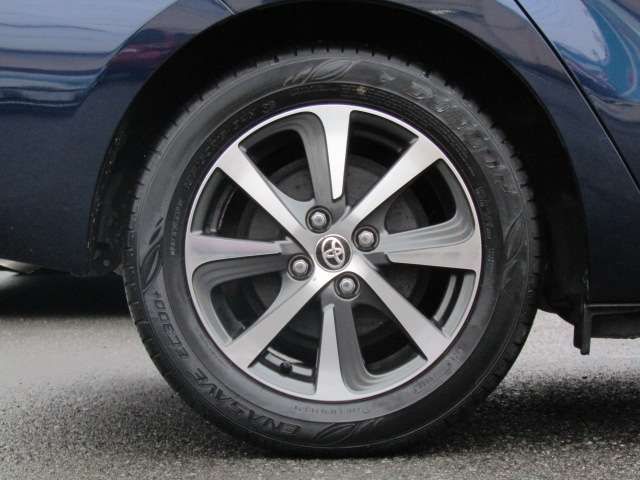 Toyota AQUA 2019-03 182475-8