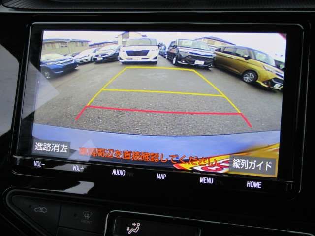 Toyota AQUA 2019-03 182475-10