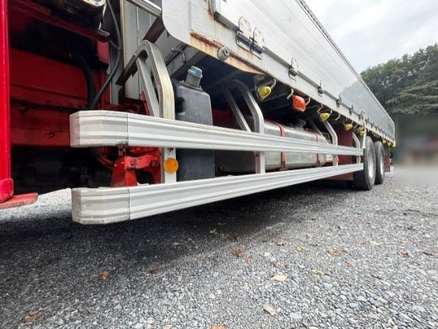 MITSUBISHI FUSO SUPER GREAT 2015-07 11372-20