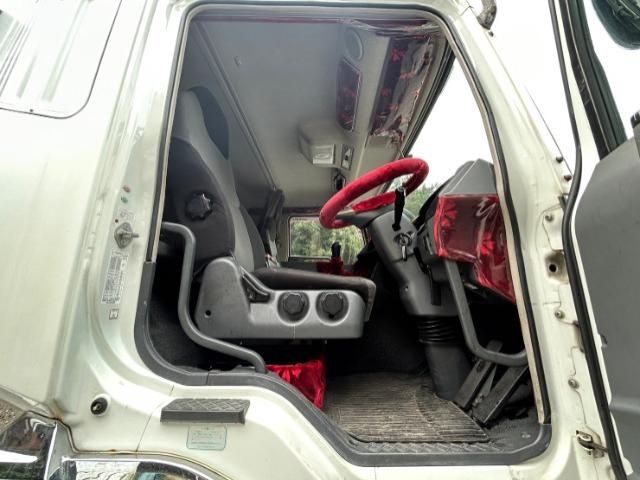 MITSUBISHI FUSO SUPER GREAT 2015-07 11372-10