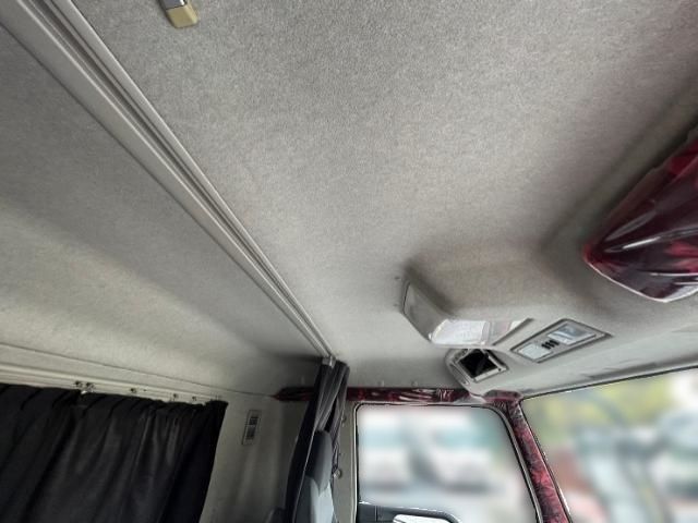 MITSUBISHI FUSO SUPER GREAT 2015-07 11372-8