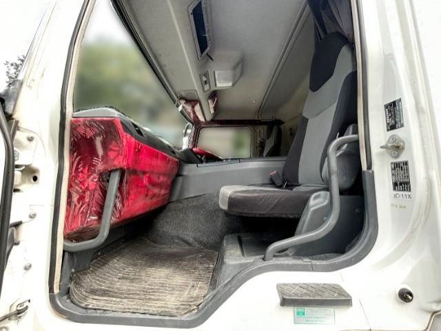 MITSUBISHI FUSO SUPER GREAT 2015-07 11372-11