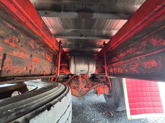 MITSUBISHI FUSO SUPER GREAT 2015-07 11372-26