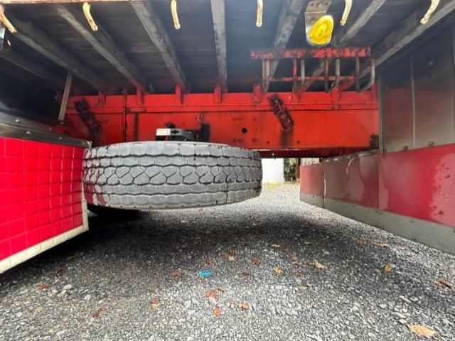 MITSUBISHI FUSO SUPER GREAT 2015-07 11372-27