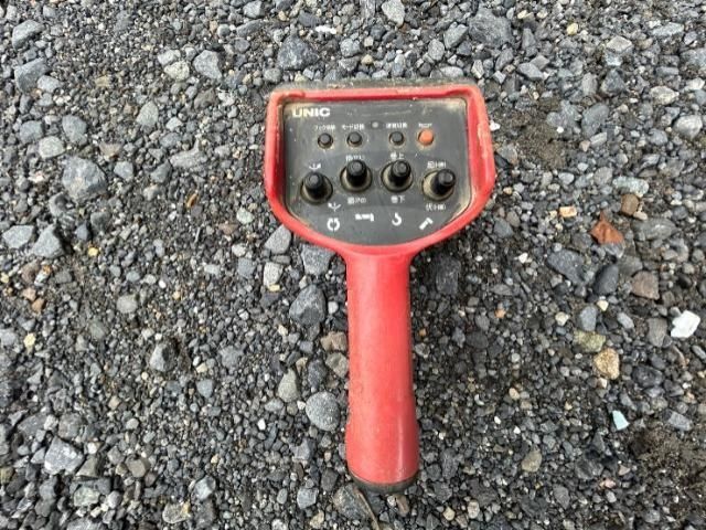 MITSUBISHI FUSO SUPER GREAT 2015-07 11372-14