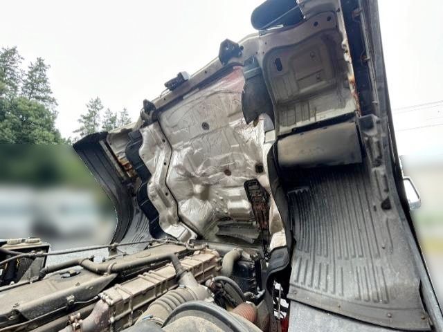 MITSUBISHI FUSO SUPER GREAT 2015-07 11372-29