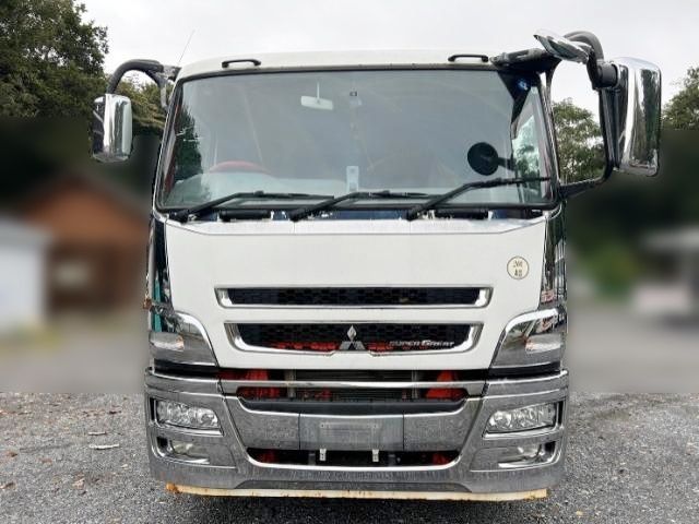 MITSUBISHI FUSO SUPER GREAT 2015-07 11372-15