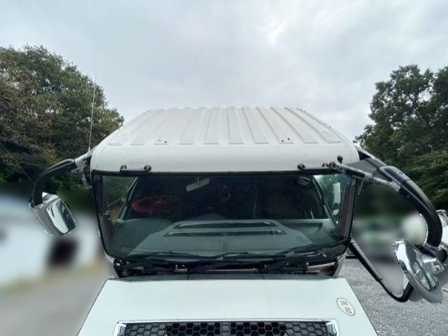 MITSUBISHI FUSO SUPER GREAT 2015-07 11372-16