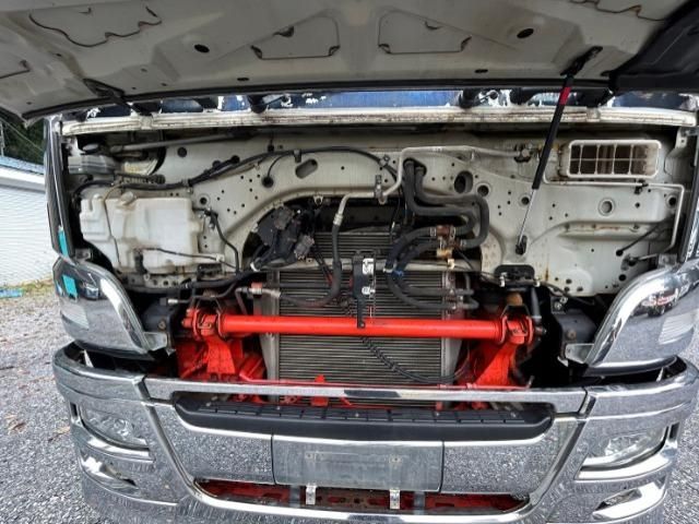 MITSUBISHI FUSO SUPER GREAT 2015-07 11372-17