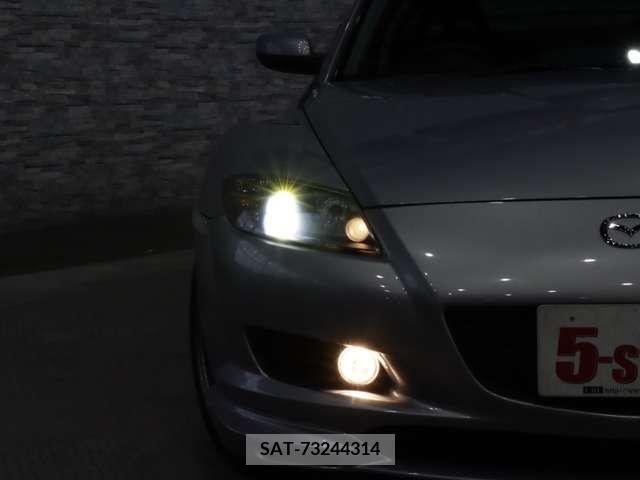 Mazda RX-8 2007-02 382279-14