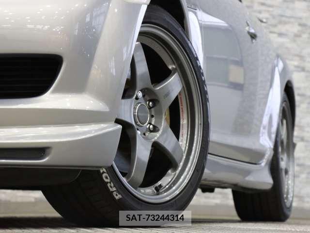 Mazda RX-8 2007-02 382279-18