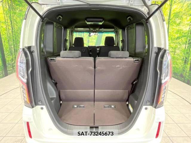 Honda N BOX CUSTOM 2018-03 306969-10