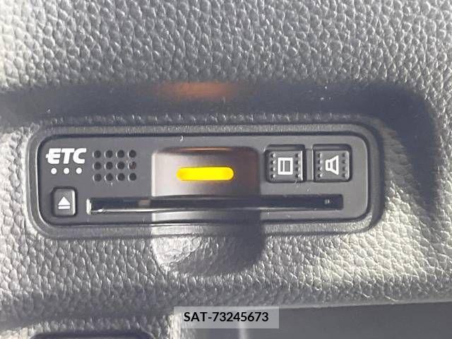 Honda N BOX CUSTOM 2018-03 306969-6