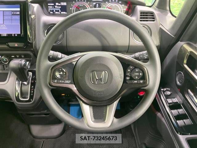 Honda N BOX CUSTOM 2018-03 306969-11