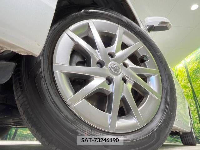 Toyota PRIUS ALPHA 2014-02 219232-14