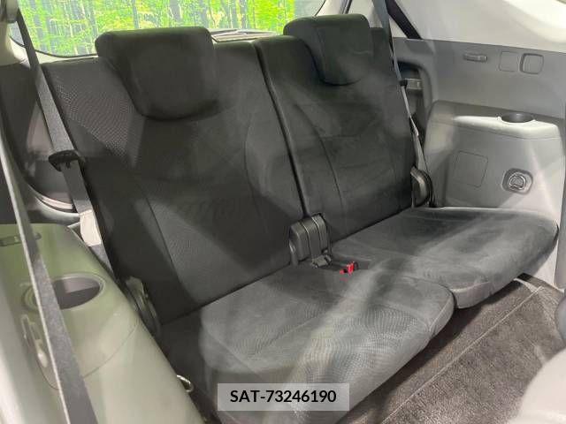 Toyota PRIUS ALPHA 2014-02 219232-10