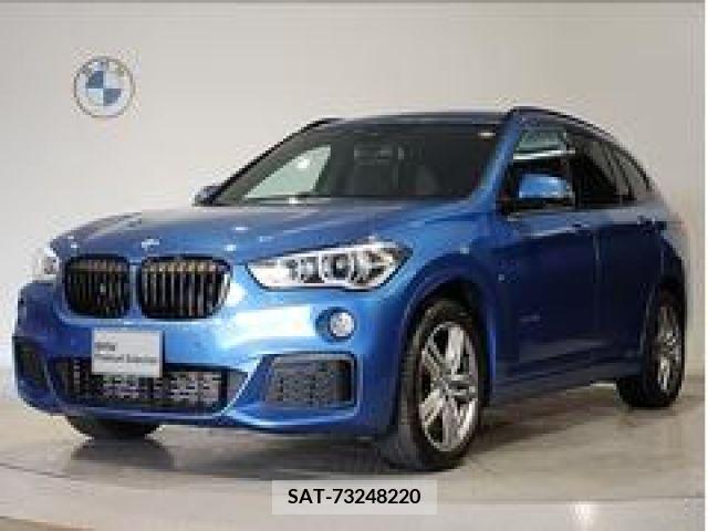Bmw X1 2017-03 293994-0