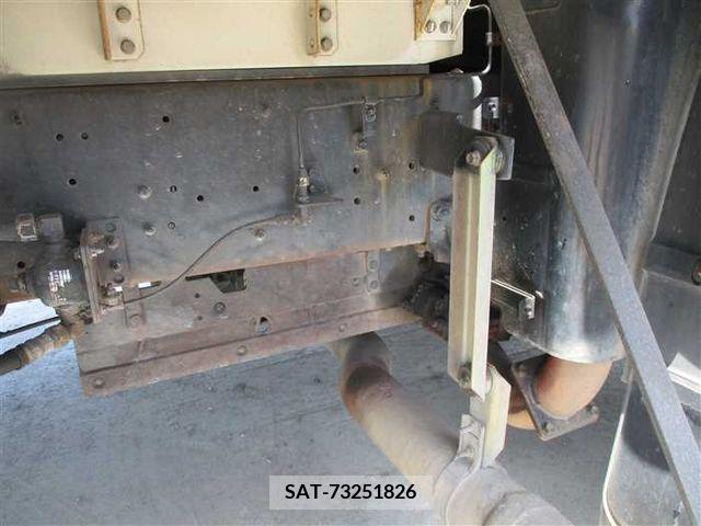 Isuzu GIGA 2006-05 200231-7