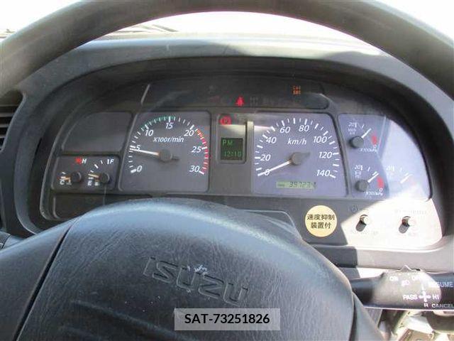 Isuzu GIGA 2006-05 200231-22