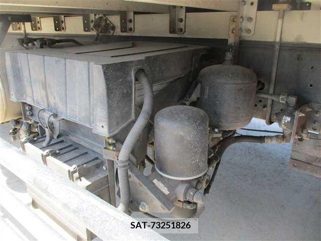 Isuzu GIGA 2006-05 200231-8