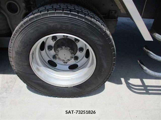 Isuzu GIGA 2006-05 200231-9