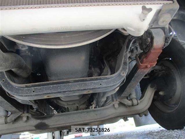 Isuzu GIGA 2006-05 200231-23