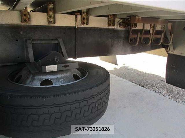 Isuzu GIGA 2006-05 200231-10
