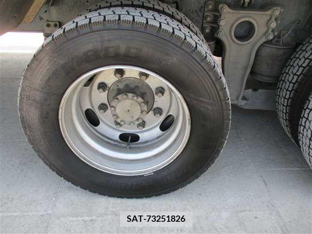 Isuzu GIGA 2006-05 200231-11